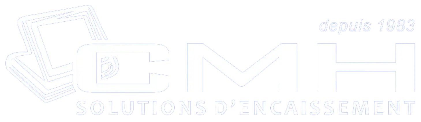 caisse enregistreuse - CMH
